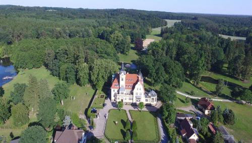 Chalet, Wendorf - Photo 3