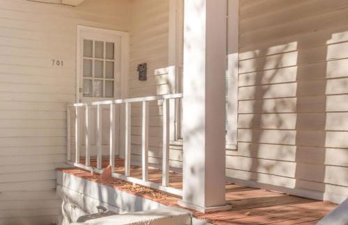 Sunny Sweetheart-Front Apartment near Riverwalk - Foto 28