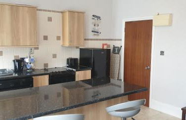 Glentworth Holiday Apartments - Foto 66