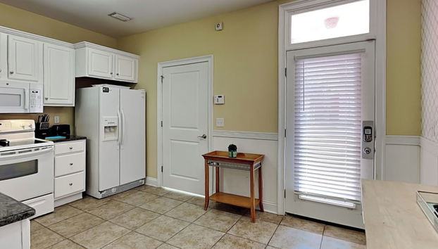 Comodidade do alojamento