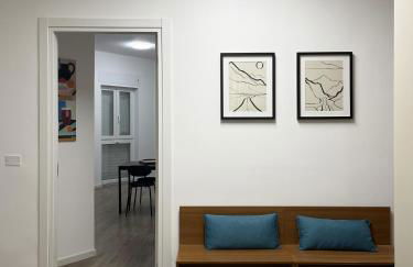 Guest House Biscardi - Foto 9