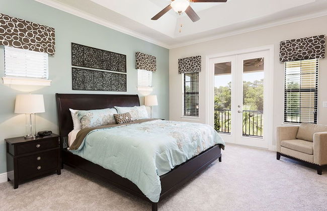 Je53392 - Reunion Resort - 5 Bed 5 Baths Villa - Foto 5