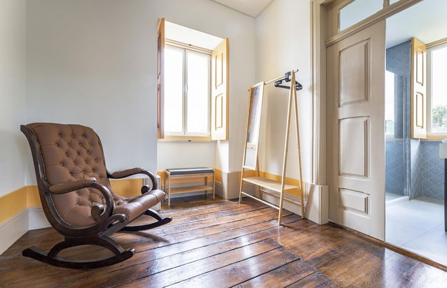 Nomad s Family - 4bdr Country House Macieira - Foto 11