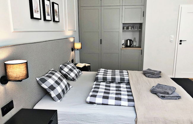 Anny 5 Apartamenty - Foto 17