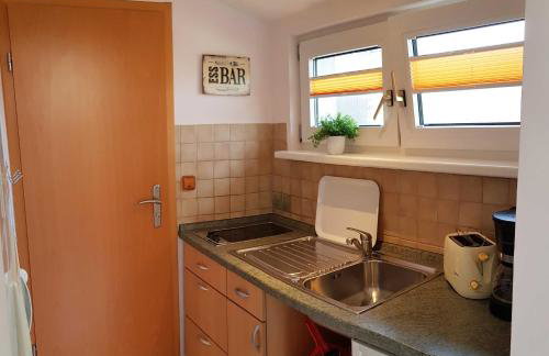 Ferienwohnung Graf Strandgut - Foto 8