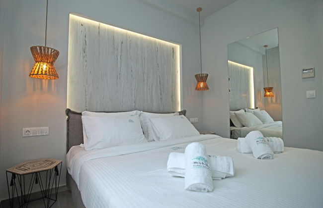 Minthi Boutique Apartments - Foto 38