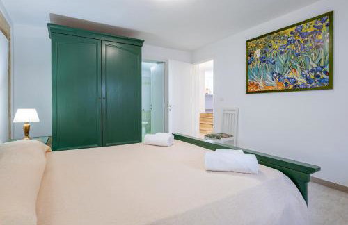 Villa le Tarantine - Foto 80