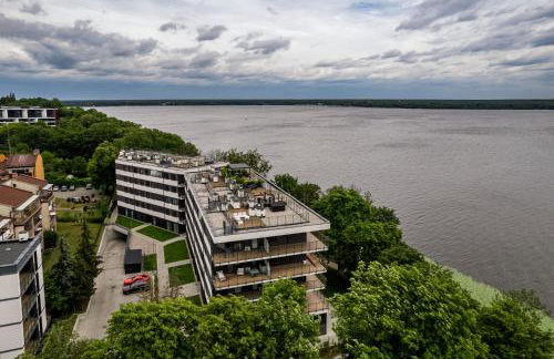 Lake House, Sun & Snow - Foto 16