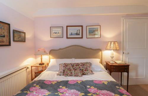 Chalkpit Cottage - Foto 19