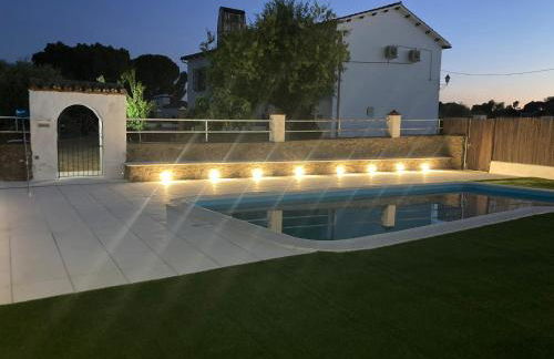 Casa Rural Los Jarales Número Registro TR-CC-00365 - Foto 2