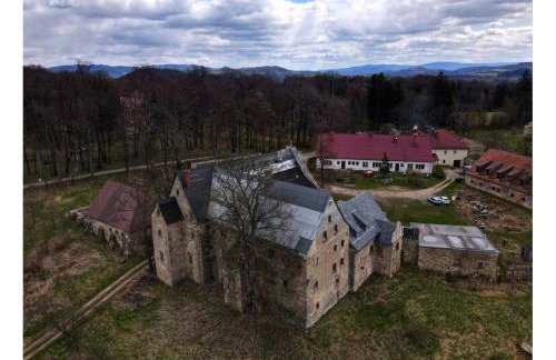 Maciejowiec Castle Hill Apartment I - Foto 18