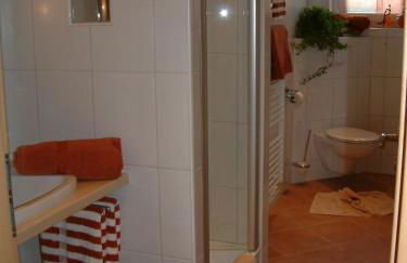 Ferienwohnungen Ströhlein - Foto 16