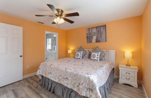 Spacious 4 Bedroom Vacation Villa Near Disney perfect for Two Families - Foto 18