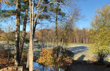 WOODSTOCK HISTORIC ARTIST ESTATE - THE MUSEUM HOUSE - Foto 32