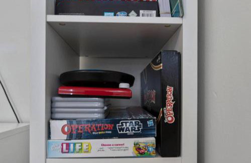 Modern Tropical Pool House North Miami Hot Tub - Foto 18