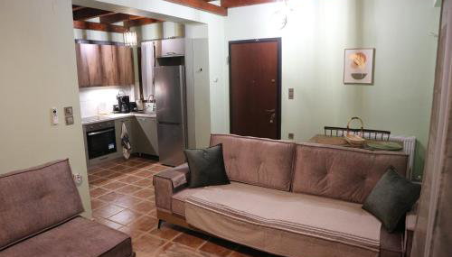 Villa Elea in Milies Pelion - Foto 3