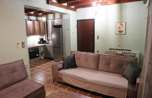 Villa Elea in Milies Pelion - Foto 3