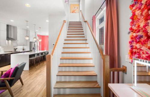 Ultimate Bach 10min to DT IG Walls Every Room - Foto 14