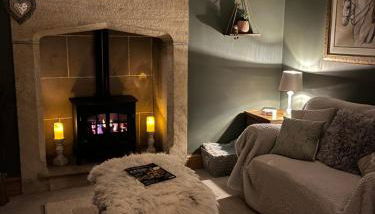 Weather Hill Cottage, Hebden Bridge - Foto 3