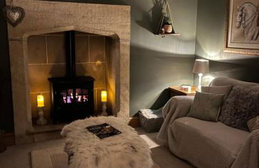 Weather Hill Cottage, Hebden Bridge - Foto 3