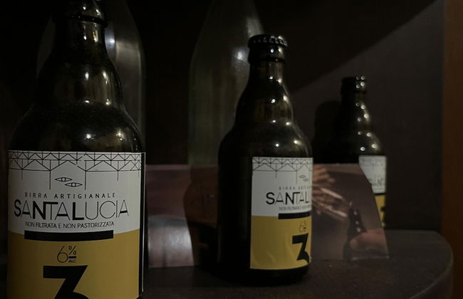 Preta Nera Andersen in Giuliano di Roma - Foto 55