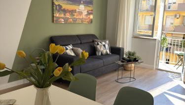 Flag Apartment - Metro A - Subaugusta - Foto 3