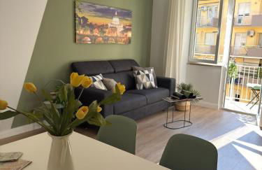 Flag Apartment - Metro A - Subaugusta - Foto 3