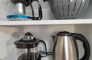 Anastasia's apartment with yard - Foto 20