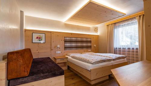 Ciasa Iachin - Dolomites Dream Retreat - Foto 5