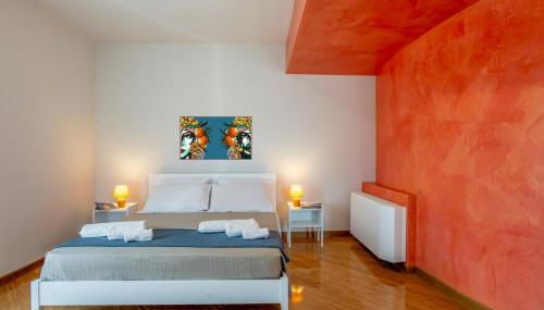 Domus Cori e Amuri - Foto 1, towels