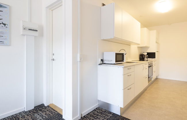 Hotel Nordbo City - Foto 39