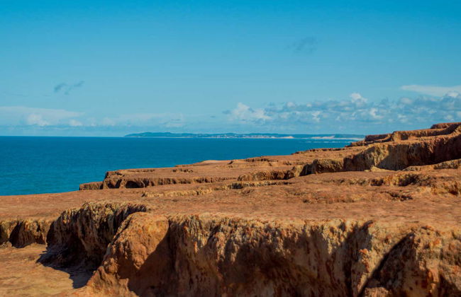 Escursione alle spiagge di Pipa - Foto 8
