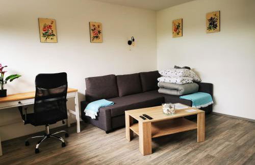 Ferienwohnung Waldbröl - Foto 35