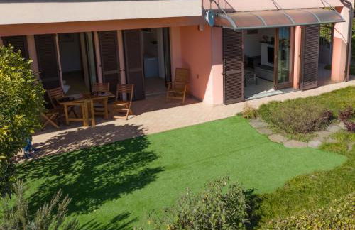 Apartment Anna by Interhome - Foto 28