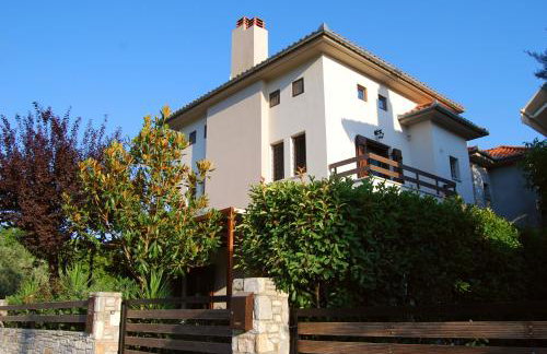 To Spiti - Pelion House - Foto 13