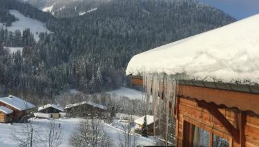 Chalet Domino - Foto 2