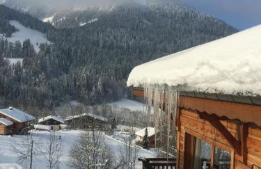 Chalet Domino - Foto 2