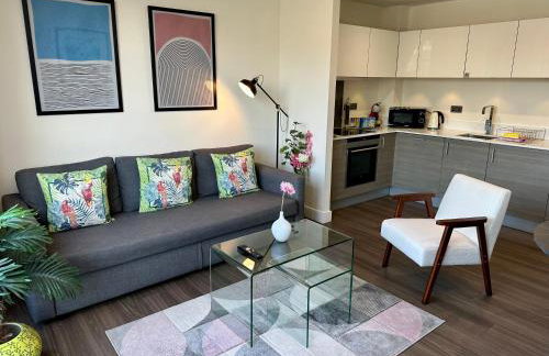 Signet Apartments - Ceres - Foto 3