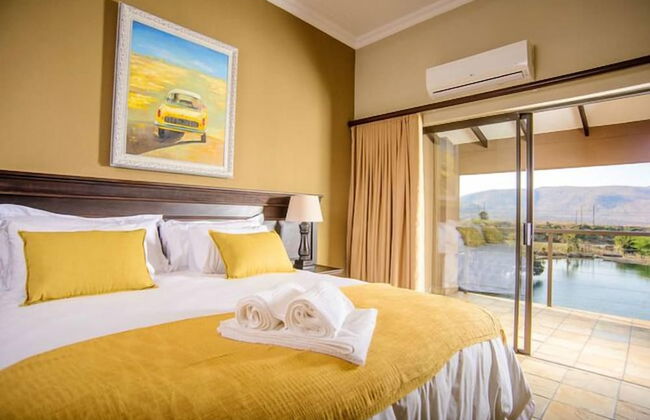 Nkomazi Kruger Lodge - Foto 15