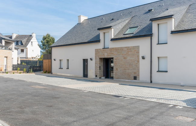 Les Villas du Men Du - Foto 17