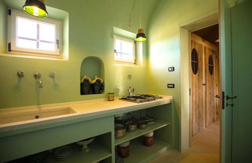 Masseria Celano - Foto 15