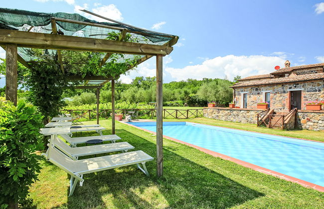 Val d'Orcia - Photo 2