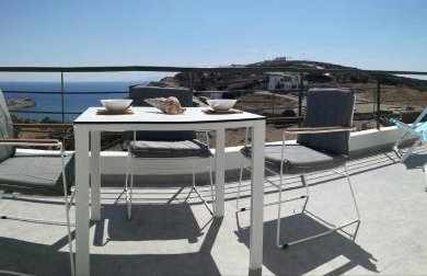 Paralos Lodging - Foto 39