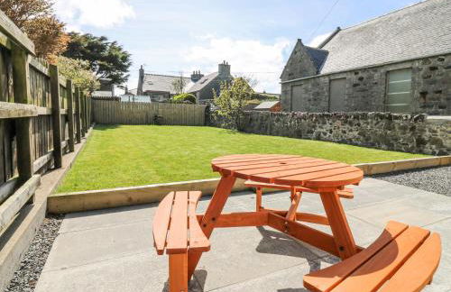 Sea Breeze St Combs - Foto 20