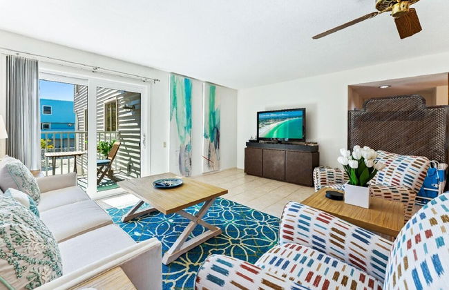 Coastal Surfside by Beachside Management - Foto 40