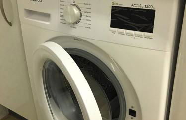 Sea Side Apartment - Wifi - Foto 24