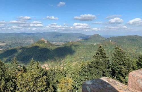 Holiday Home Trifels by Interhome - Foto 32