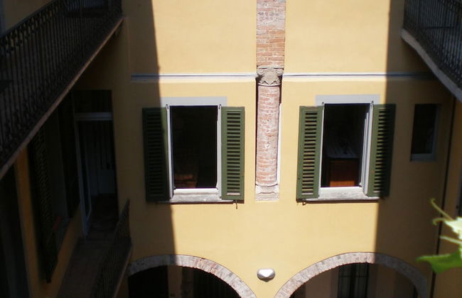 Mario Lupo House - Foto 21