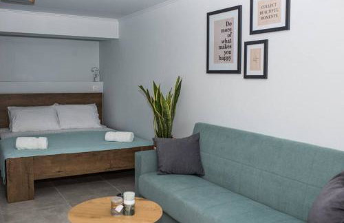 Theofilia Sea Side Studio - Foto 6