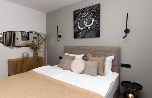 Villa Barovic - Delux Apartment - Foto 27